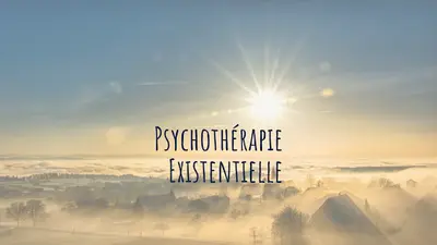 Bénédicte Murail - Psychothérapie Existentielle
