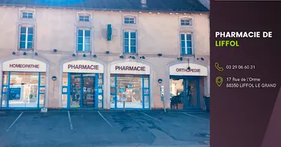 Pharmacie