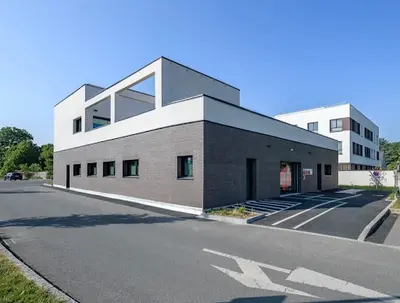 Dr Cabinet d'Orthodontie Docteur Ducroz Bertrand (orthodontiste)