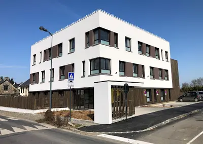 Myriam Ducept Sophrologie & Hypnose Liffré