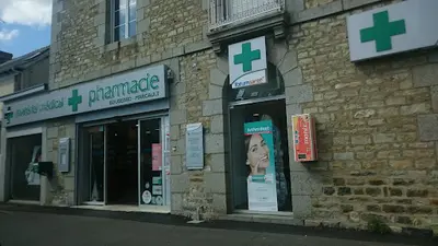 Pharmacie des Dames
