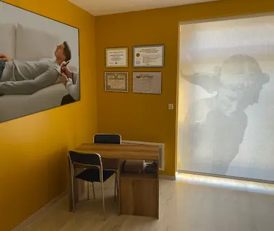 Hypnose, Christophe Marlard Hypnothérapeute