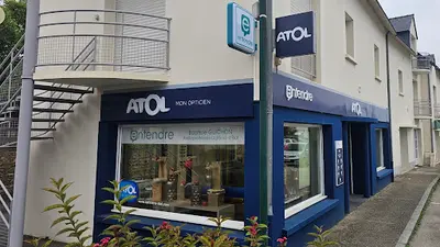 Audioprothésiste Entendre Ligné