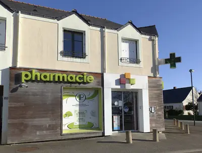 Pharmacie de Ligne
