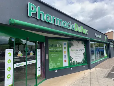 Pharmacie Minster