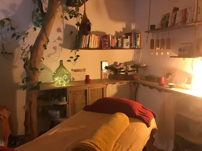 Pauline Texier - Ayurveda & Réflexologie