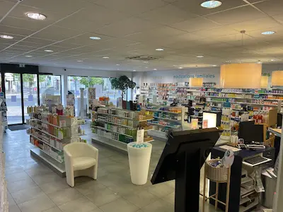 Pharmacie Chatel