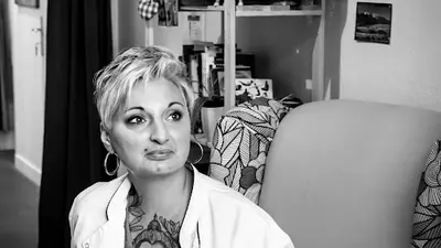 Marie Lestremau - Sophrologue Poitiers - Développement Personnel