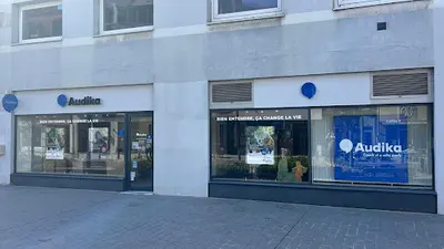 Audika - Audioprothésiste Lille