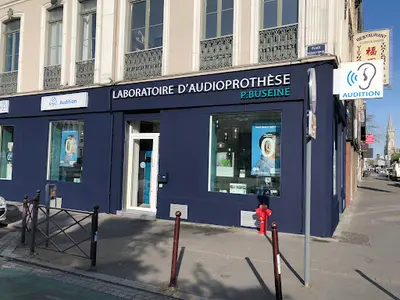 Audioprothésiste Lille - Sébastopol - Krys Audition