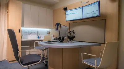 Audioprothésiste Lille - Unisson
