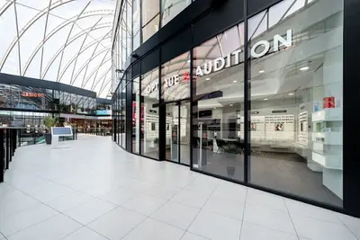Audioprothésiste Lillenium Optical Center