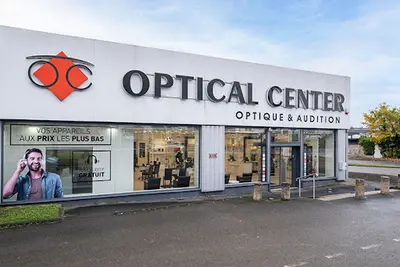 Audioprothésiste Lomme - M.i.n Optical Center