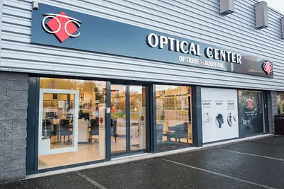 Audioprothésiste Lomme Optical Center