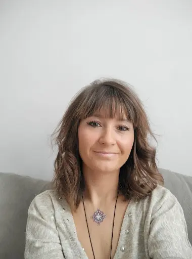 Cécile Leroy Kinésiologue Lille - Anxiété