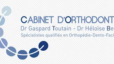 Dr Gaspard Toutain - Orthodontiste Lomme - Orthodontie Invisible