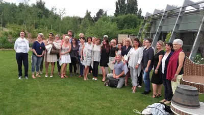 Ecole de Sophrologie Caycédienne du Nord