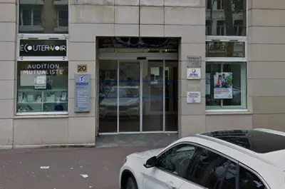 Écouter Voir Audition Mutualiste