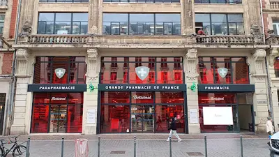 Grande Pharmacie de France