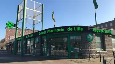 Grande Pharmacie de Lille