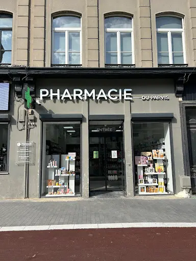 Nouvelle Pharmacie du Parvis