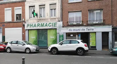 Pharmacie Avicenne