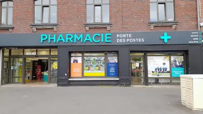 Pharmacie Bodart