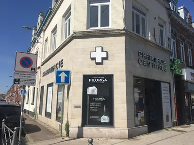 Pharmacie Centrale