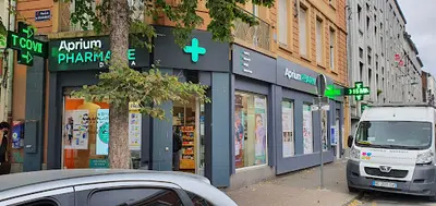 Pharmacie d'Iena