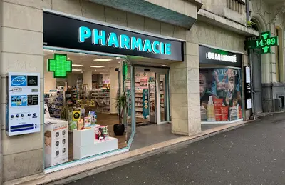 Pharmacie de la Liberte
