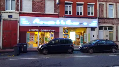 Pharmacie de la Renaissance