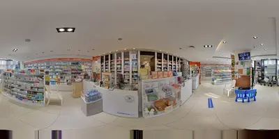 Pharmacie du Faubourg de Douai