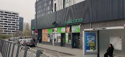 Pharmacie du Sud