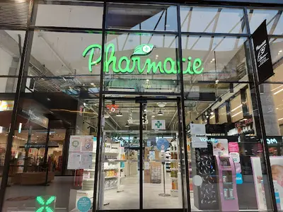 Pharmacie Lillenium