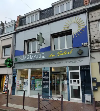 Pharmacie Prevost - Dufour