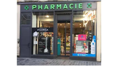 Pharmacie Esquermoise
