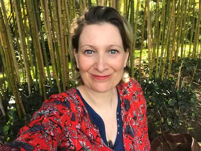 Valérie Deville Kinésiologue Certifiée et Formations Brain Gym Lille