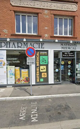 Pharmacie Bougler et Durieux