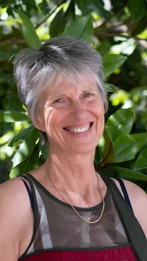 Gabriele Lutz, Sophrologue et Relaxologue Certifiée