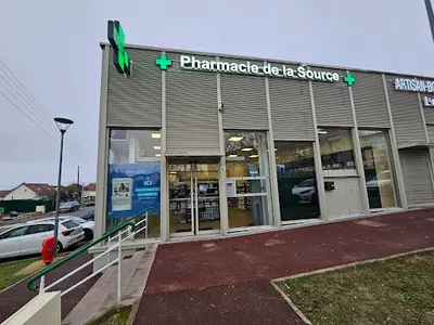 Pharmacie Galou