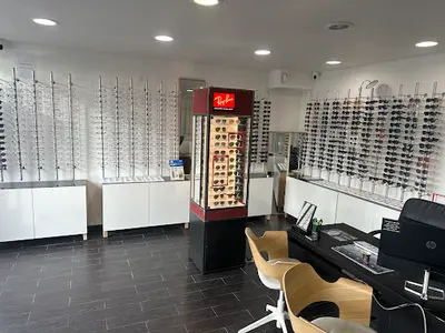 Audio - Vision