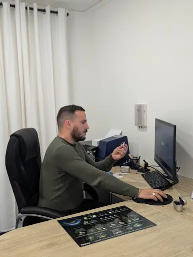 Audioprothesiste Limeil Brevannes - Audition Pereira