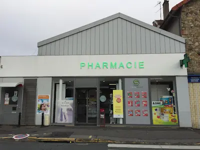 Grande Pharmacie de Limeil
