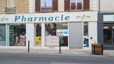 Pharmacie Colteau