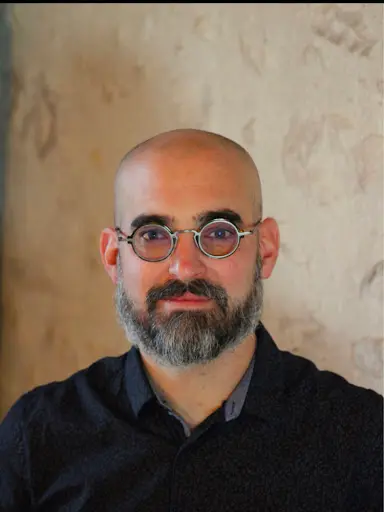 Sylvain Lecrocq Hypnothérapeute / Magnétiseur