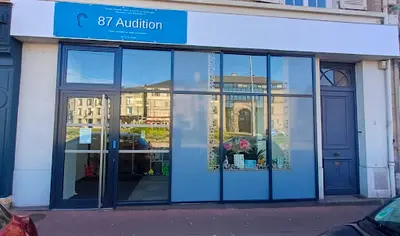 87 Audition