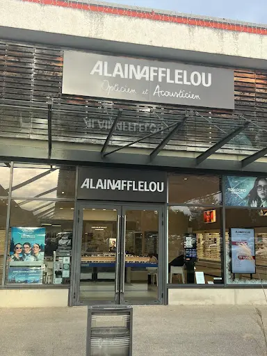 Audioprothésiste Limoges - Alain Afflelou Acousticien