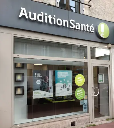 Audioprothésiste Limoges Audition Santé