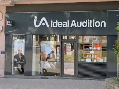 Audioprothésiste Limoges - Ideal Audition