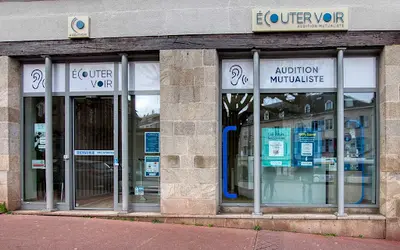 Écouter Voir Audition Mutualiste